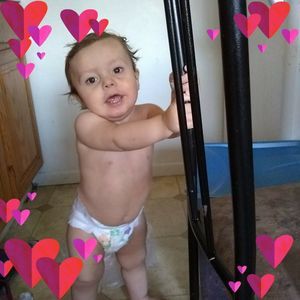 Meet your Posher, Whitney